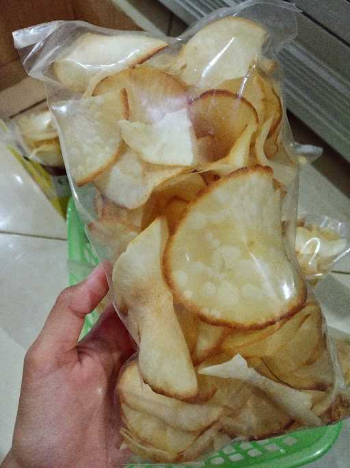 Rumah Snack Srimpi 4