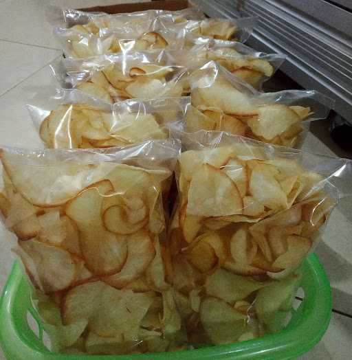 Rumah Snack Srimpi 5