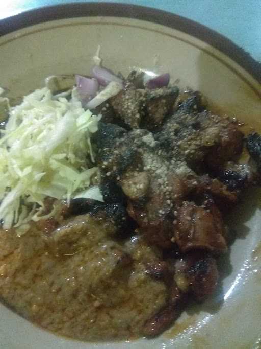 Sate Kambing Pak Ciptoroso Senden 7