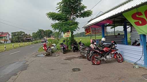 Sop Ayam Klaten Bp. H Mawar 10