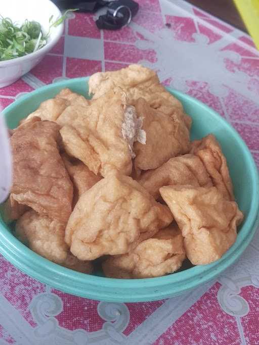 Syarekah Mie Ayam & Bakso 3