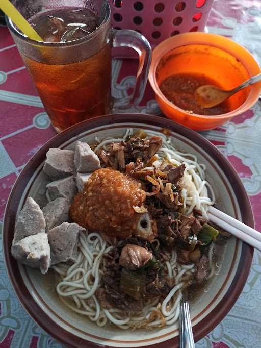 Syarekah Mie Ayam & Bakso 4