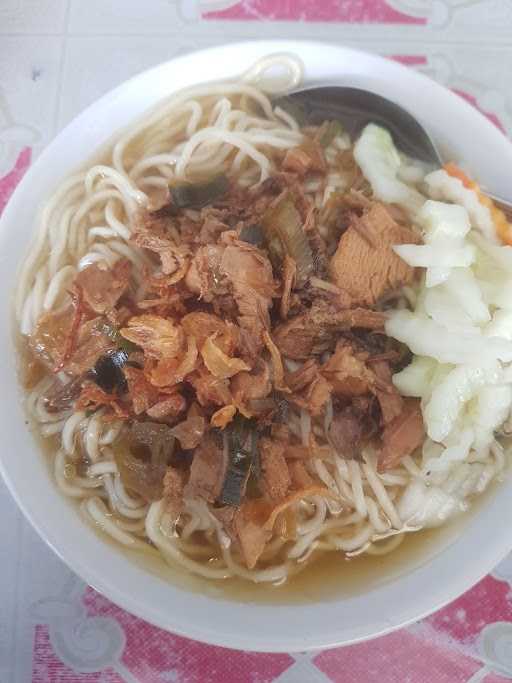 Syarekah Mie Ayam & Bakso 2