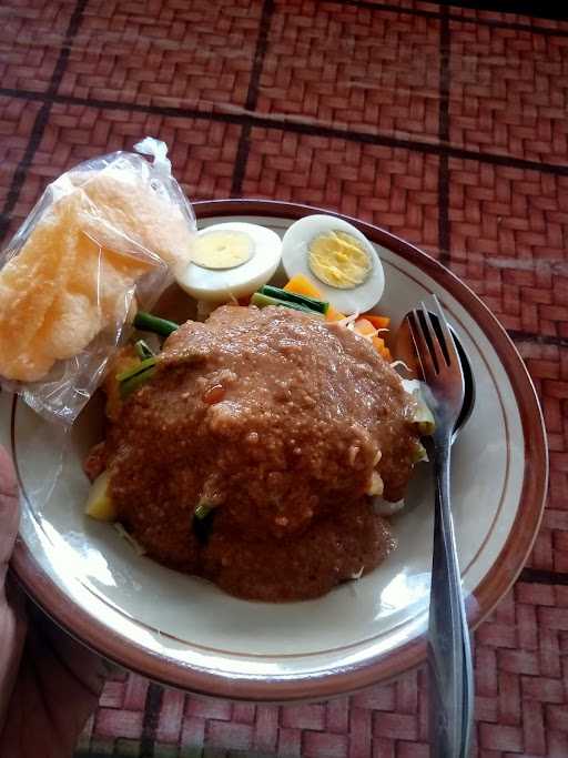 Tahu Kupat Buk Nini 4