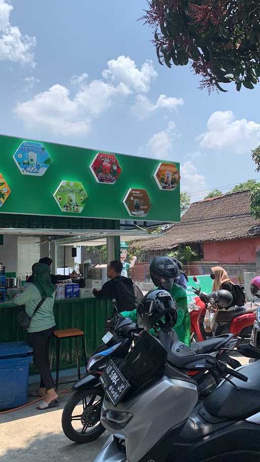 Teh Kota Ngawen 1 Klaten 4