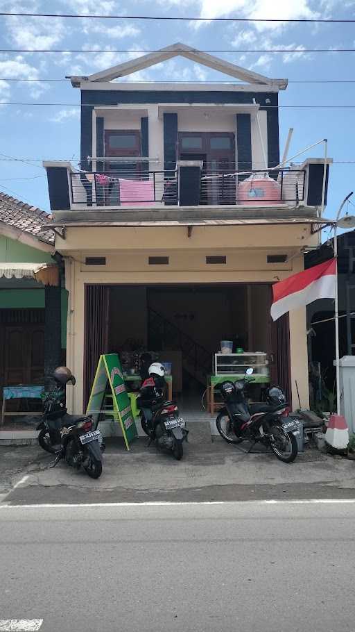 Warkop Soto Betawi Agung Rejeki 6