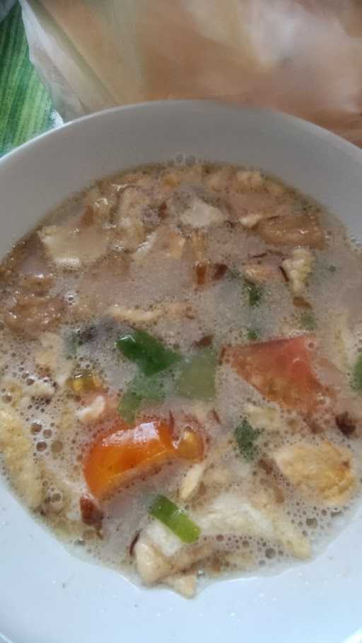 Warkop Soto Betawi Agung Rejeki 3