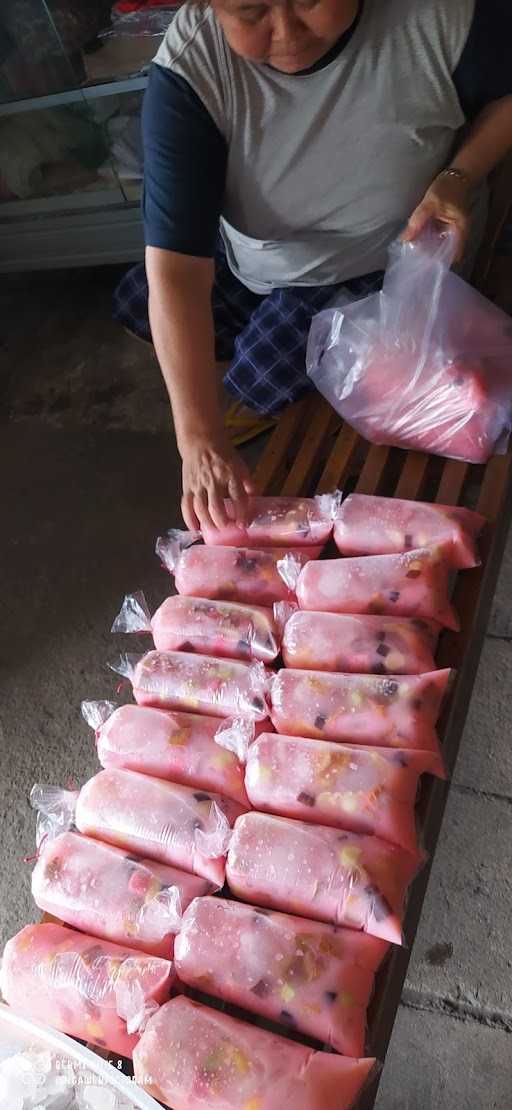 Warung Bakso Sidomampir 9