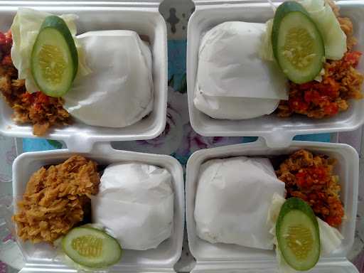 Warung Crispyku Ayam Kentucky 4