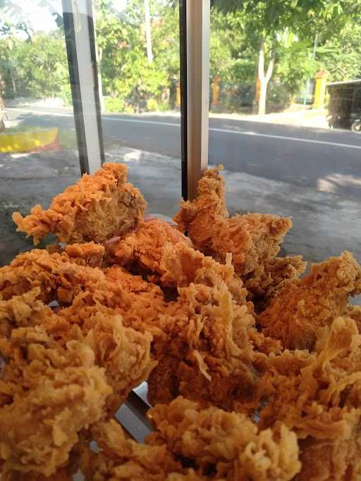 Warung Crispyku Ayam Kentucky 3