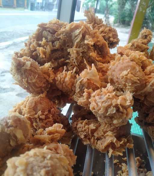 Warung Crispyku Ayam Kentucky 9