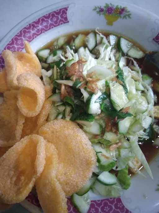 Warung Lotek Bu Umi 3