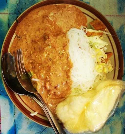 Warung Lotek Bu Umi 8