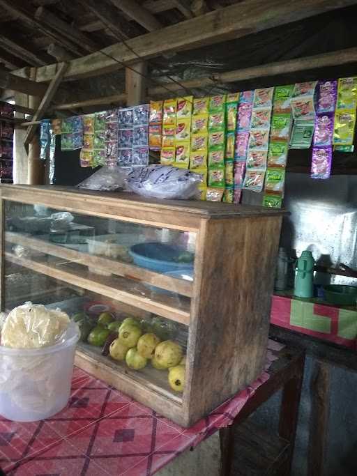 Warung Lotek Dan Pecel Mbak Wiwid 4