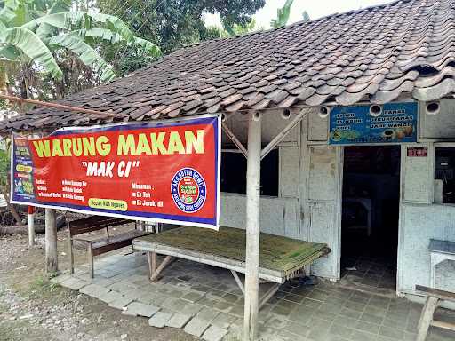 Warung Makan Mak Ci 9