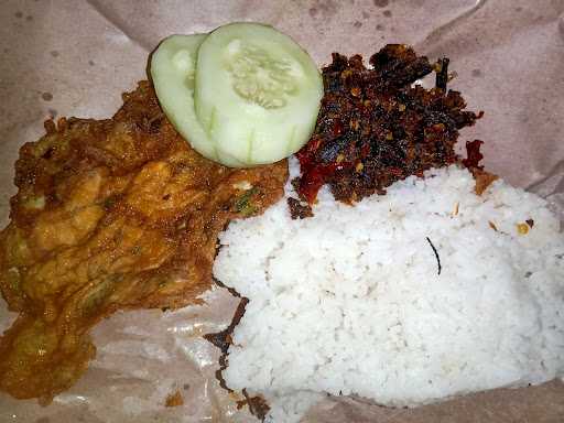 Warung Makan Mak Ci 3