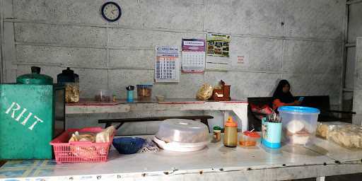 Warung Makan Mak Ci 6