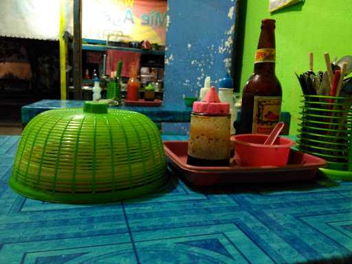 Warung Makan Mas Dar 1