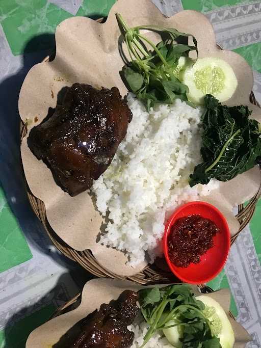 Warung Makan Mas Dar 6