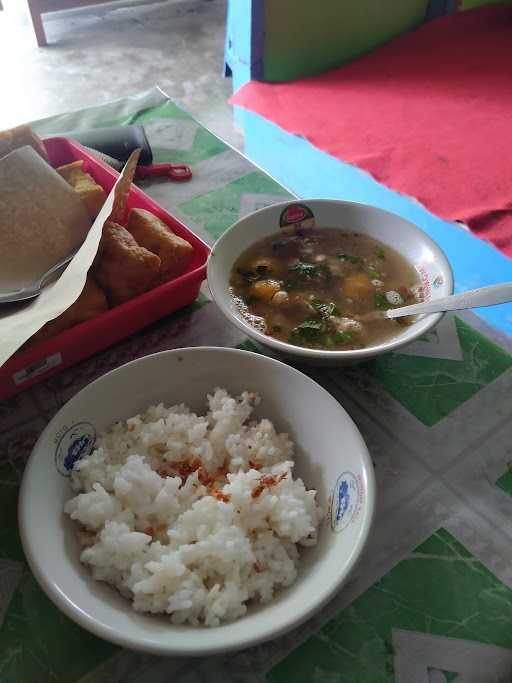 Warung Makan Mas Dar 2