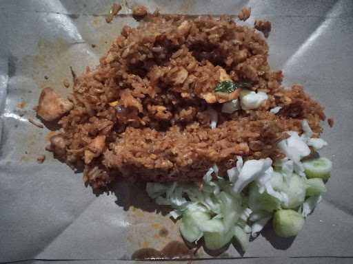 Warung Makan Nasi Goreng Pak Gudel 1