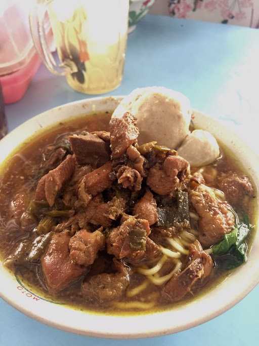 Warung  Pak Bejo  5