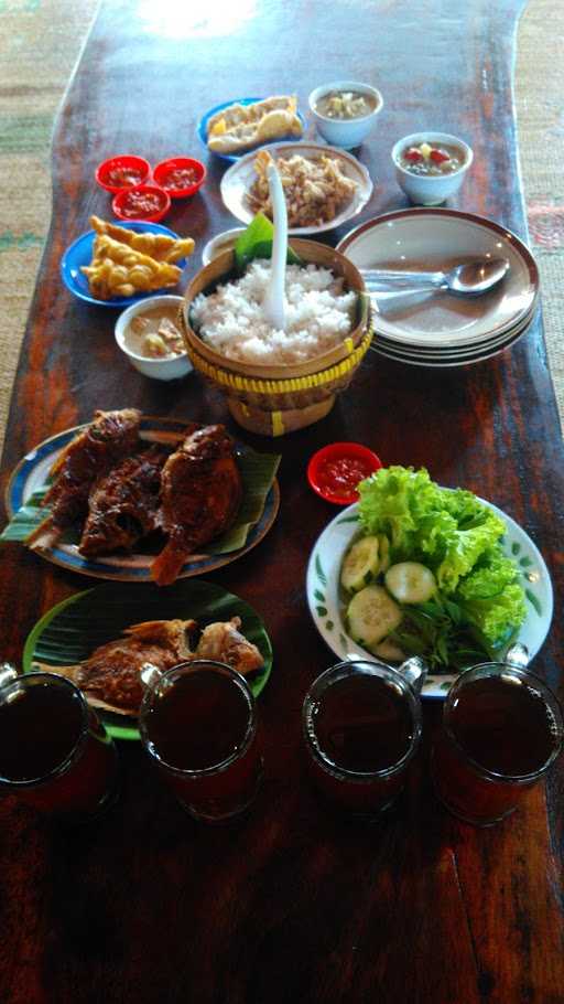 Warung  Pak Bejo  8