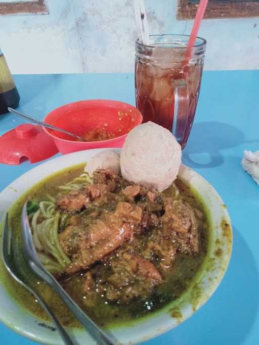 Warung  Pak Bejo  6