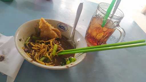 Warung  Pak Bejo  2