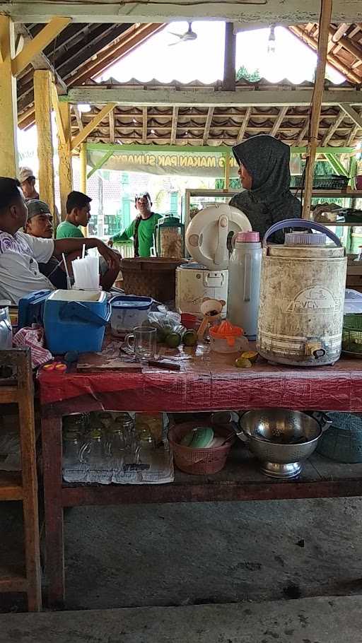 Warung Soto Mbak Tiyem 3