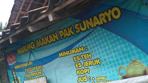 Warung Soto Mbak Tiyem 5