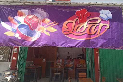 Lafar Restaurant Uii 9