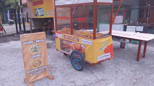 Bolang Baling Cakwe Nomporejo 2