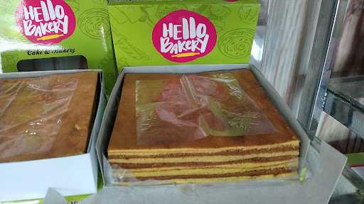 Hello Bakery &Cake 10