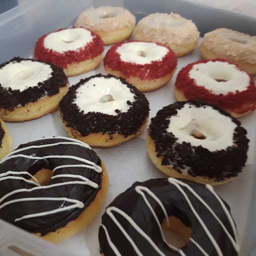 Jr Donuts 3