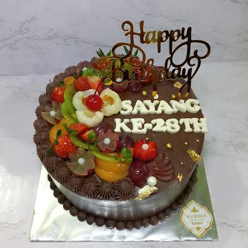 Kurnia Cake & Cookies 5