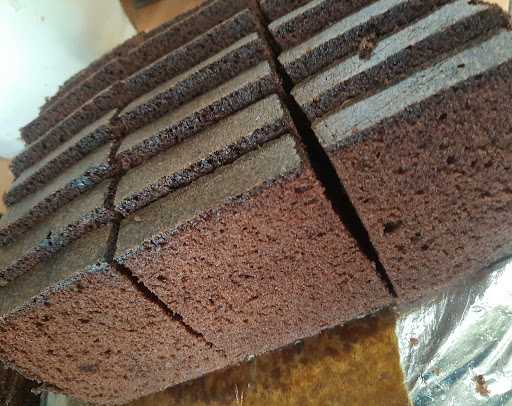 Pramesty Brownies Dan Catering 1