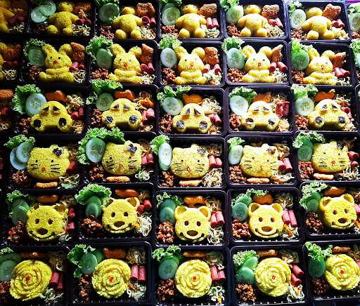 Pramesty Brownies Dan Catering 6