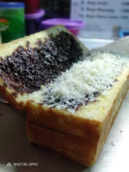 Roti Bakar Mas Nano 2