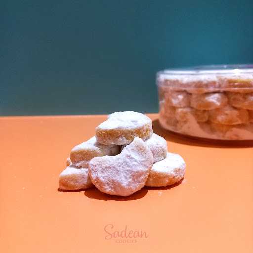 Sadean Cookies 7