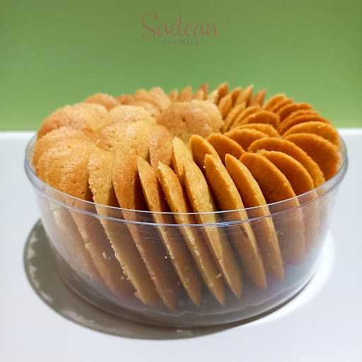 Sadean Cookies 4