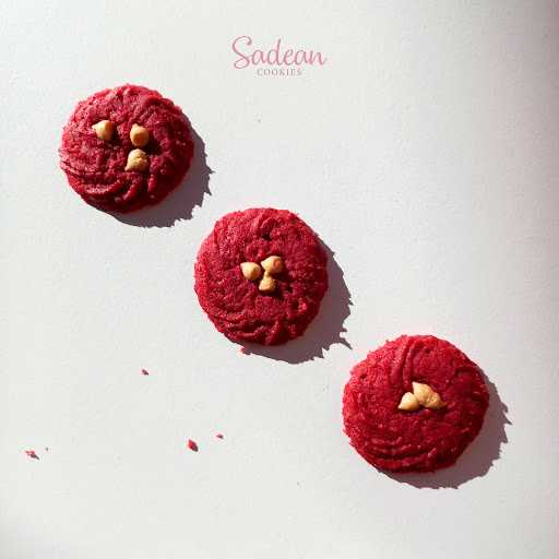 Sadean Cookies 10