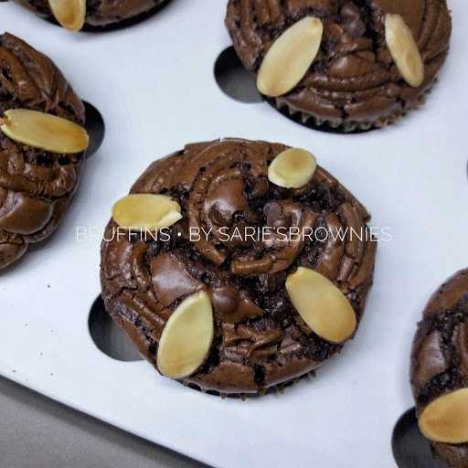 Sarie'S Brownies Workshop 5