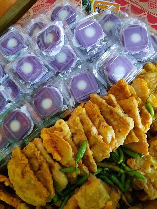 Snack & Jajanan Pasar Mbak Idha 2