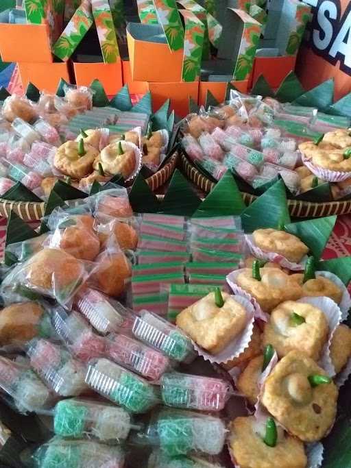 Snack & Jajanan Pasar Mbak Idha 10