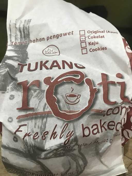 Tukang Roti Lodadi 10