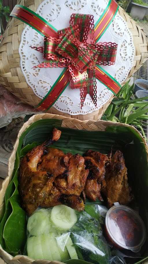 Ayam Bakar Legite 10