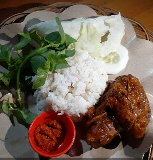 Ayam Bakar Legite 7