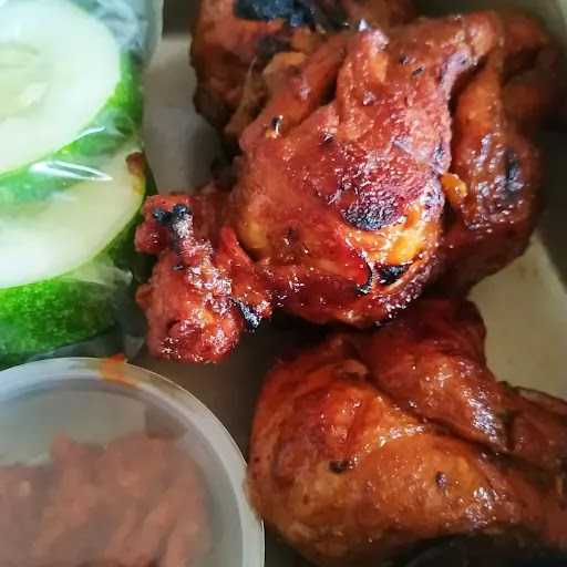 Ayam Bakar Legite 8