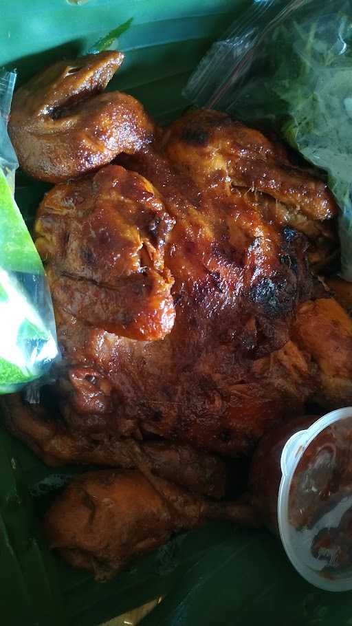 Ayam Bakar Legite 5